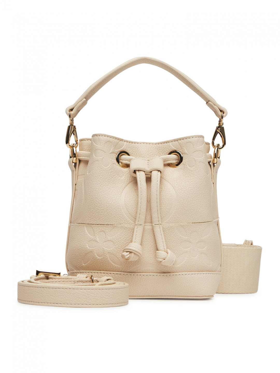 Valentino Kabelka VBS8ZG36 Écru